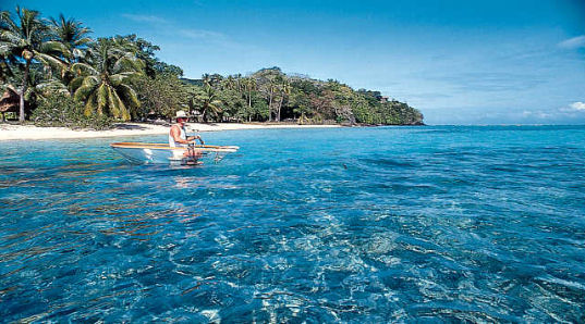 VIVERE ALLE ISOLE FIJI VIVERE ALLE ISOLE FIJI